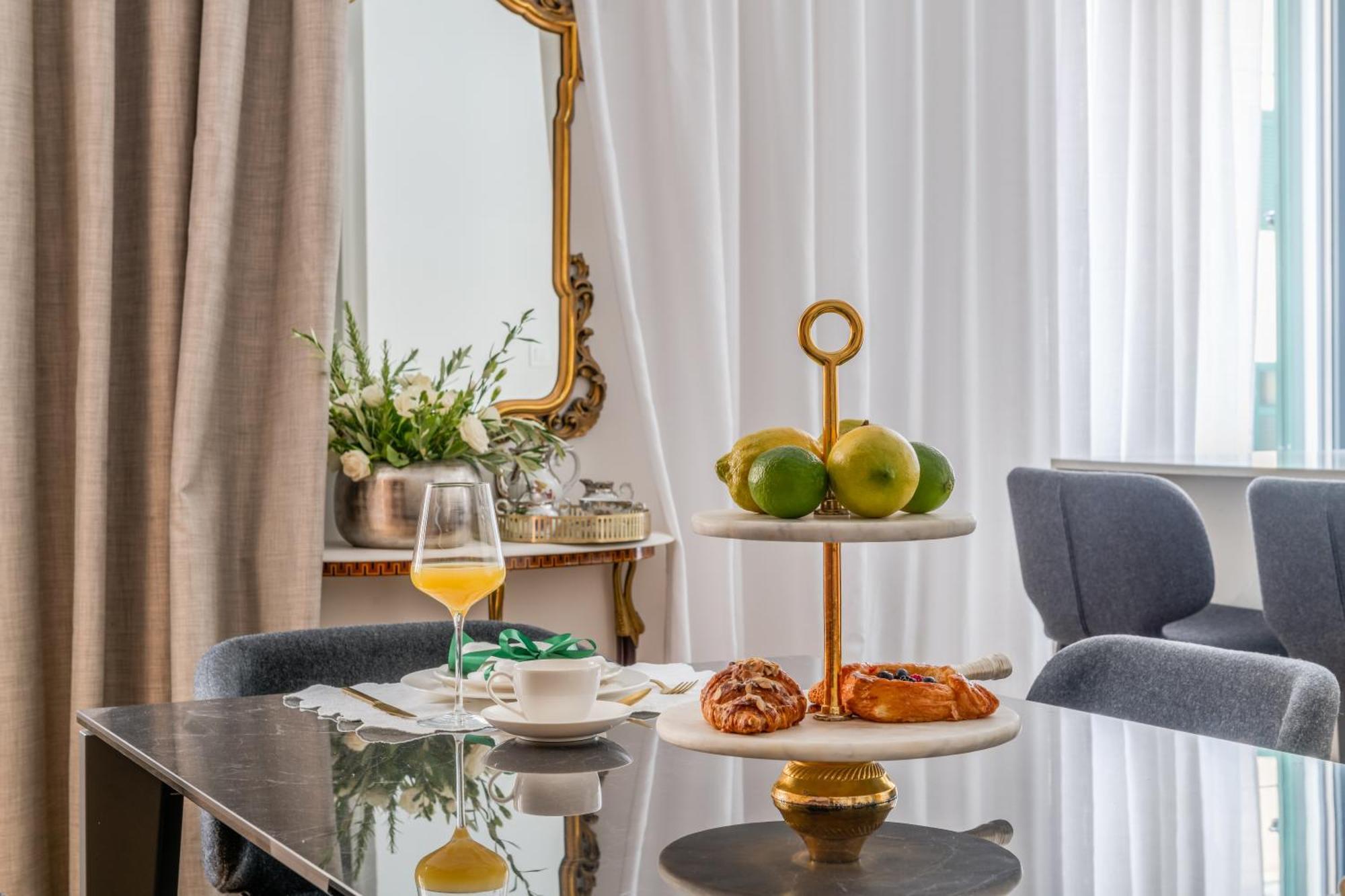 Top Location! Spacious Lux Apartment -5 Min From Beach & Centre Split Bagian luar foto